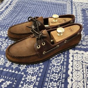 Sperry Top Sider